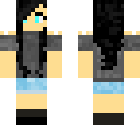 my oc