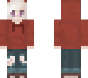 my oc blue