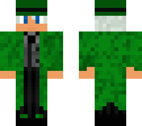 my second skin