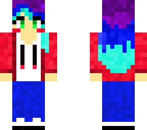 my skin