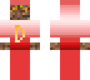 my skin dirttaxs is a stanta clos