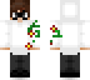 nerdy rose boi