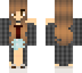 new skin do not steal