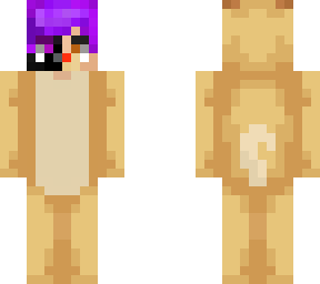 noice doge onesie ( made a 3rd one for some reason)