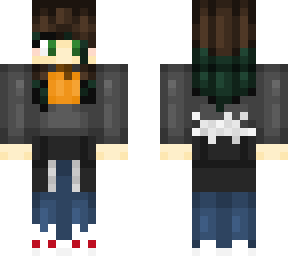 normal skin