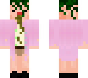 not yucky skin
