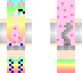 nyan kitty