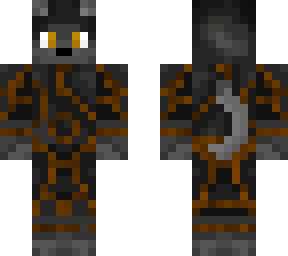 panther rogue