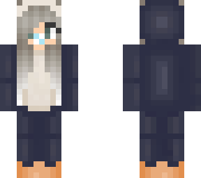 penguin