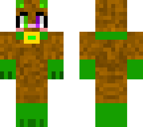 pine marigold