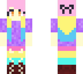 pride month skin