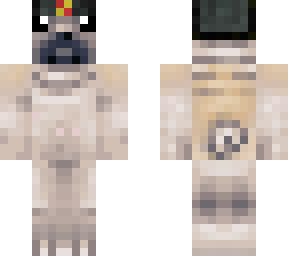 pug slav (edited skin)