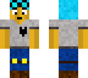 pumkin dantdm