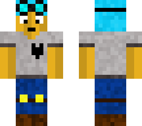pumkin dantdm