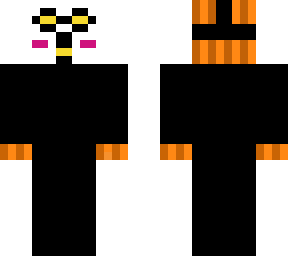 pumkin hacker v4