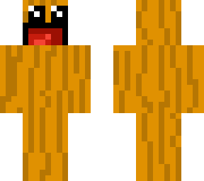 pumpkin boi