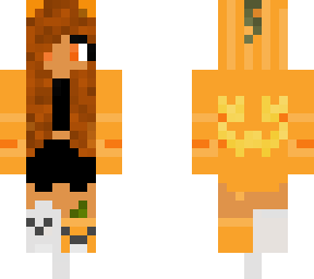 pumpkin spice latte