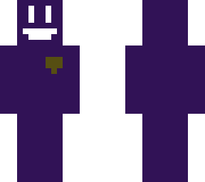 purple guy
