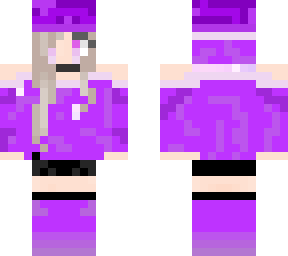 purple lover
