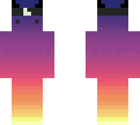 rainbow guy