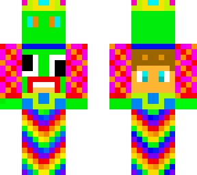 rainbow steves grandson (fixed)