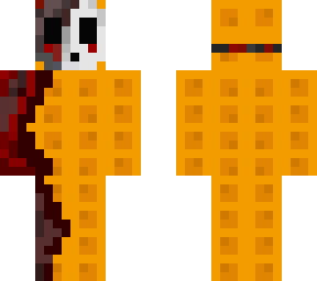 remake (sorry)