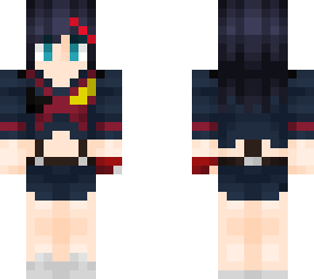 rouyko  kill la kill