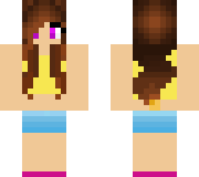 rp summer look
