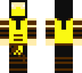 scorpion