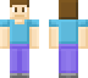 simple steve