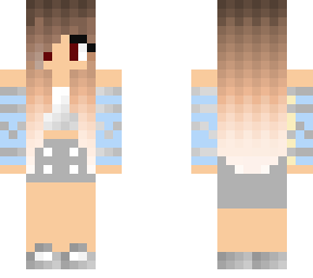 someone elses character (edited)-makylah