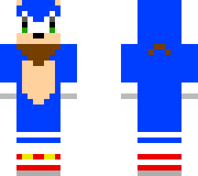 sonic the hedgehog (sonic boom)