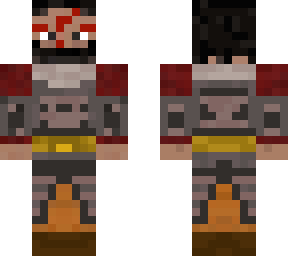 southron warlord