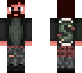 southside serpent boss