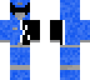 spd blue