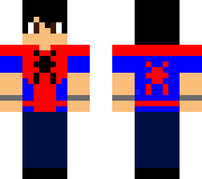 spideygamer593