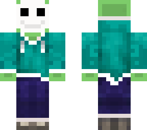 spook