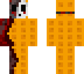 spooky