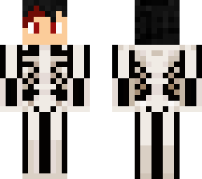 spooky skin