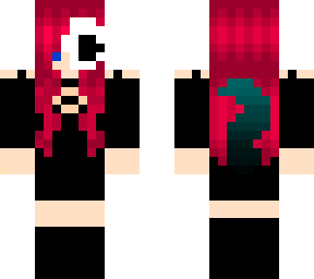 spoopy rose
