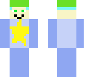 starnun with hat