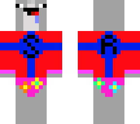 super ross
