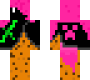 the creeping jaguar complete