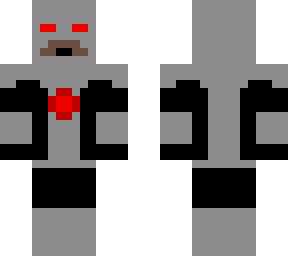 the robot