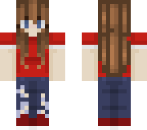 the sapient girl