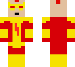 the super speedster
