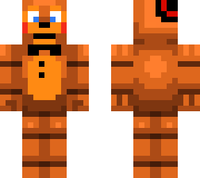 toy freddy