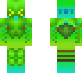 turtle fighter
