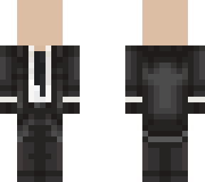 tuxedo