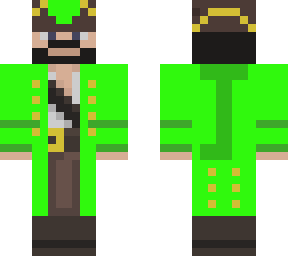 unstoppableluck (jade version) edit (fixed)